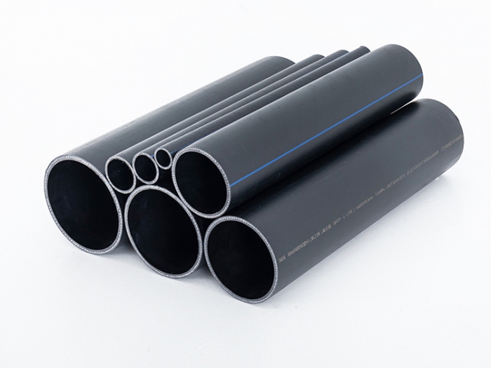 PE給水管和排水管的主要進行區(qū)別